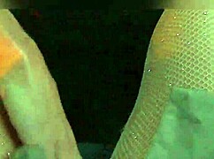 Provoquei o uber e deixei ele brincar com minha bucetinha