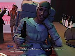 being a dik episode 214 follows the chick route in the game