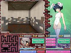 Exploring the 2004-12 dungeons in episode 01