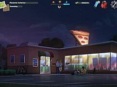 Summertime Saga 125 Features Cartoon Hentai Anime Erotic Adventures