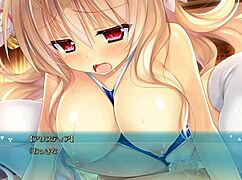 Alicetia Wallenberg Kezouji Extra Episode 01 Unveiled