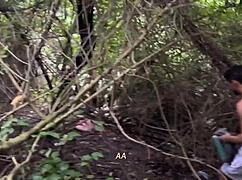 Tava F1路上捡到Ronny Aislan野外猛干