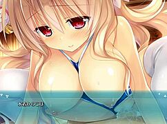 Alicetia Wallenberg Kezouji Extra Episode 01 Unveiled