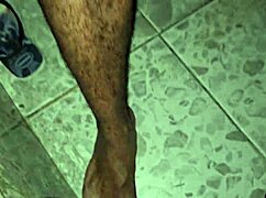 waiting for a macho guy for some good fetish fun.