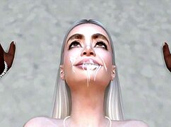 The Office Parody - Boss Exposes Everyone to Hardcore Porn at Work