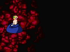 黑丸大战DQ5本子射精狂战，动画性爱爆炸