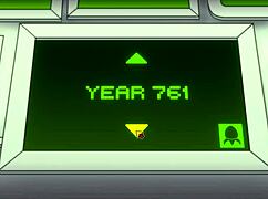 我不敢相信来自Kame Paradise 2的Vados向Master Roshi展示了她的巨乳，太疯狂了！