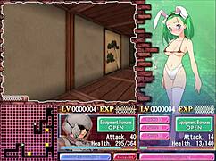 Exploring the 2004-12 dungeons in episode 01