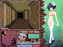 Exploring the 2004-12 dungeons in episode 01