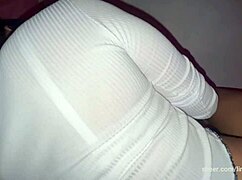 WTF! My Stepson's Not Innocent, Strips in Mini Shorts to Seduce Me