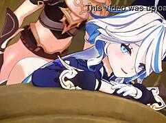 Genshin Impact Episode 23 Anime