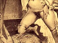 Hey, check these vintage erotic drawings! So cool, right? 😊