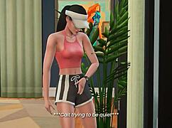 Forbidden Affections Explode In 3D Hentai Preview!