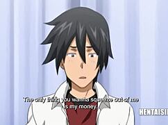 Teen craves cum and cash rewards