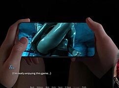 成长之事 - 第1集 特色 MILF 奴隶狂野动作