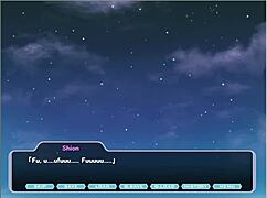 shion cruel magical angel ep 9 sucks morning wood in brutal hentai