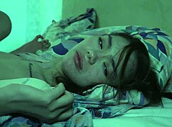 My stepfather’s back again, being so abusive… ugh, it’s awful! 😡