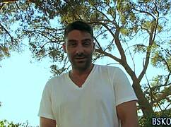 Maddy O'Reilly Gets Intense Rimjob Action