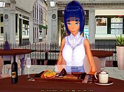 Hg Champion of Realms P9 Bad Feeling