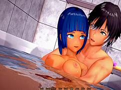 Hg Champion of Realms P9 Bad Feeling