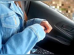 japanese milf with shaved pussy gets fucked in amateur hentai