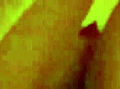 She plays alone with her 22cm dildo in this narrative.