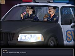 Adult visual novel walkthrough: Summertime Saga 68