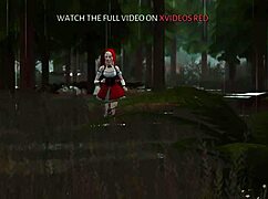 Hey, Little Red Riding Hood, inviting Big Bad Wolf to Grandma’s for a ride?