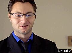 Lawyer steps in to guide tiny teen Kiara Cole through reckless hardcore trouble.