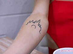 Unforgettable moments unfold as a group dives into wild sucking and fucking.