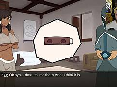 动画Hentai柯拉变大奶兽娘脚缚精液狂欢