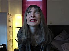 why do german cuckolds talk with lou nesbit and lia louise