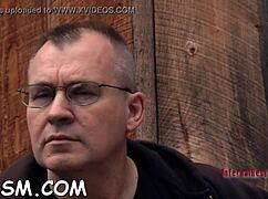 Gorgeous Blonde In Heels Achieves Intense Orgasm Through Fingering Her Wet Pussy