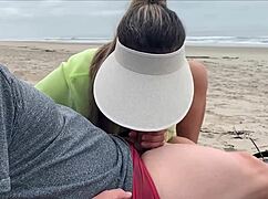 She rode me public anal while passers-by stared.