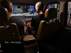 Anna's Exciting Affection Ends with Deepthroat!