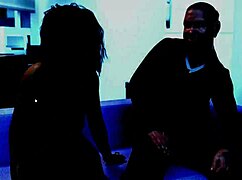 Anna's Exciting Affection Ends with Deepthroat!