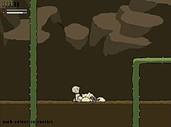 i'm playing through flower fairy part 6 scenes