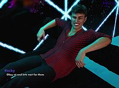 welcome to free will 36 with big tits adventure 😊