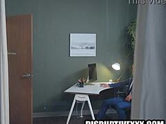 Hot Gay Men Sucking Monster Cocks And Fucking In The Office