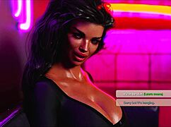 巨乳冒险欢迎来到Free Will 36 😊