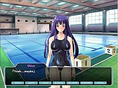 Shion残酷魔法天使9话吸晨勃残暴动漫