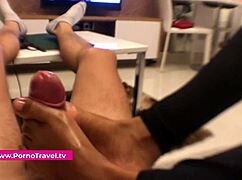 我的情色日记揭露亚洲足交与巨屌激情