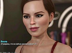 项目氛围游戏全过程第10部