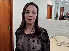 Jr Doidera with married woman while husband films