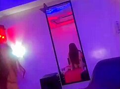 ese clitoris grande es normal en ese ass gay