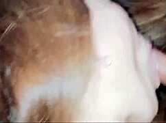 日本熟女的口交技巧逆天，Hentai风格大屌狂野行动