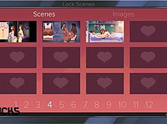 我弯腰让我的红发岳母进行狂野后入猛操