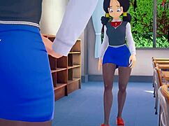 Dragon Ball Zex 4 Trailer: Sheer Fantasy in Full Movie