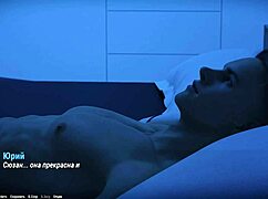 狂野游戏：Project Atmosphere第11部分有肛交动作！