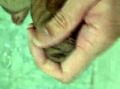 why is this brazilian twink dripping wet in the shower?